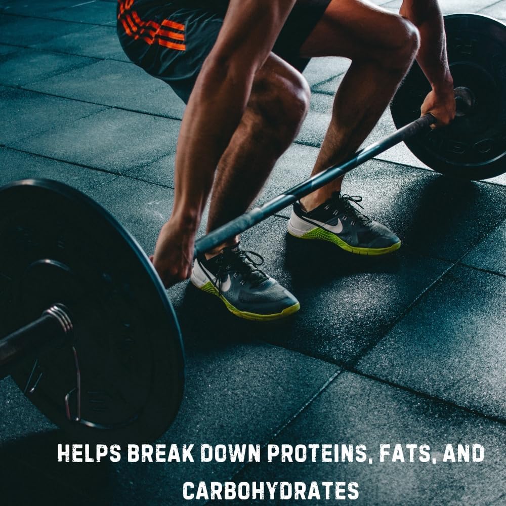 50gm Vitamin B2 Riboflavin Powder - High Quality Supplement for Energy and Metabolism Boost