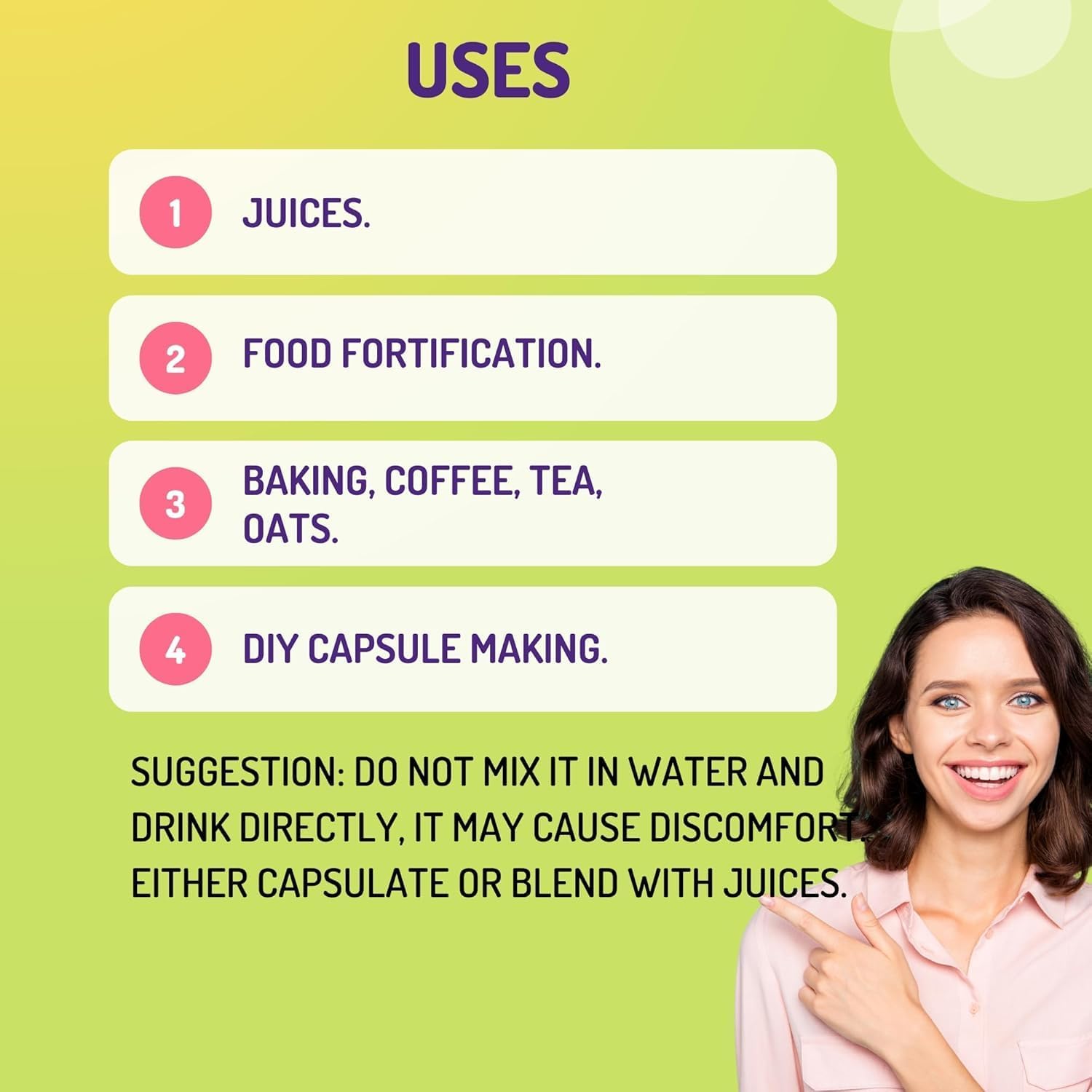 50gm Vitamin B6 Pyridoxine Powder - High Quality Dietary Supplement