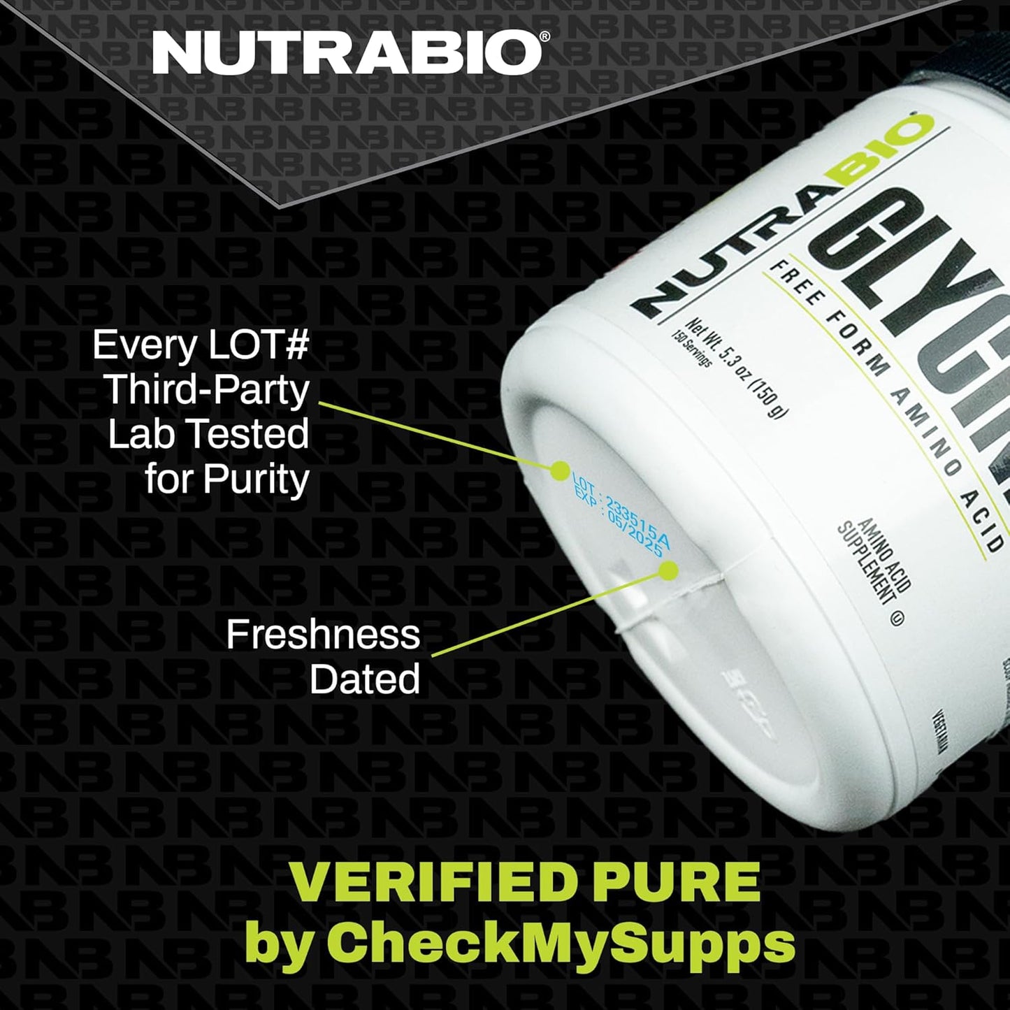 550mg Choline Bitartrate Supplement for Mental Acuity and Cognitive Health - 90 Veg Capsules by NutraBio