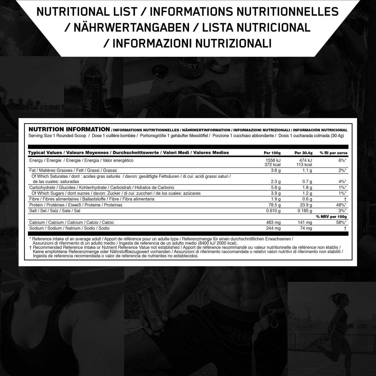 5lb Optimum Nutrition 100% Whey Gold Standard in Double Rich Chocolate Flavor