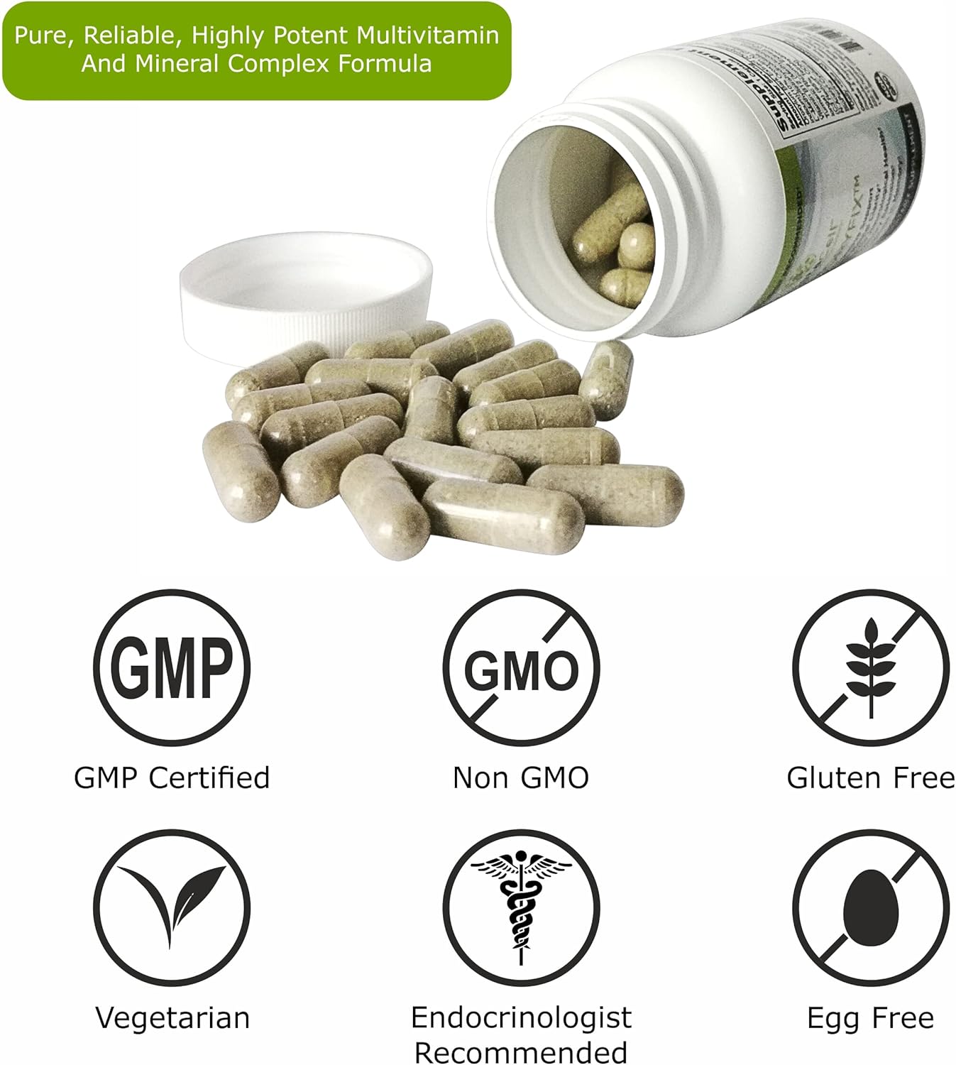 60 BETACELL Memoryfix Brain Supplement Capsules for Enhanced Cognitive Function and Memory Boost