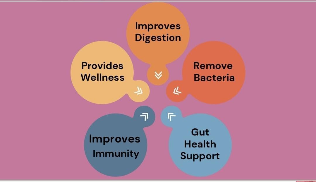 60 Billion Probiotic Capsules by Pacifixsllc: Advanced Delivery System for Immune Support & Digestive Wellness in Men & Women