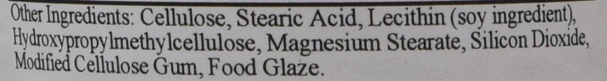60 Count Cardiovascular Research Magnesium ATP Tablets for Heart Health