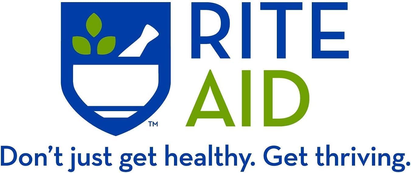 60 Count Rite Aid AREDS 2 Softgels for Eye Health with Lutein, Vitamin C, Zinc, Vitamin E - Gluten & Soy Free