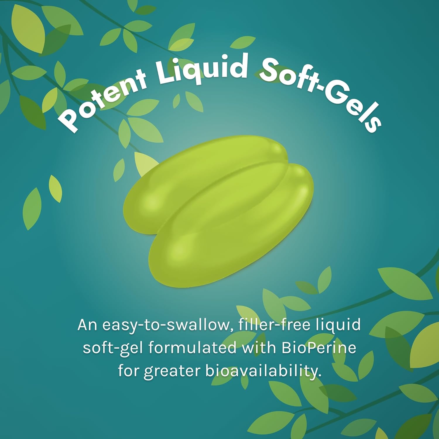 60 Liquid Soft-Gels of Irwin Naturals Double Potency 5-HTP Extra for Relaxation & Serotonin - 30 Servings