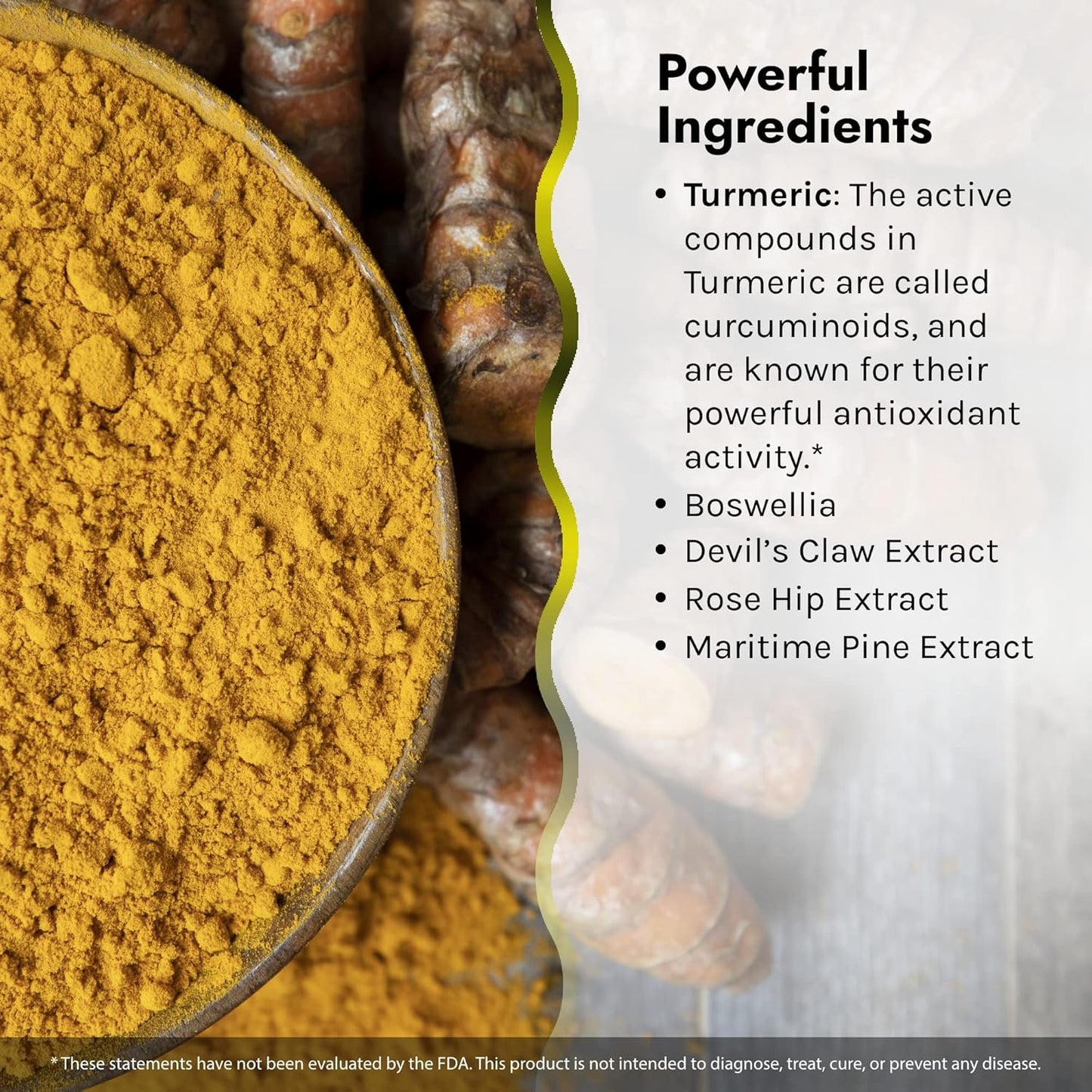 60 Liquid Softgels of Irwin Naturals Whole-Body Turmeric+ with BioPerine Complex for Enhanced Absorption - 30 Servings
