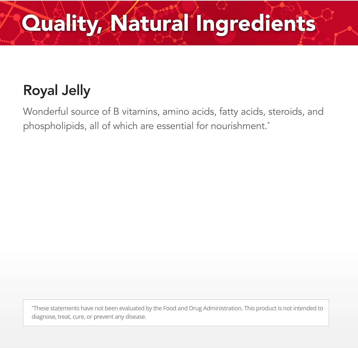 60 mL Physician's Strength Royal Strength: Fresh Royal Jelly & Austrian Pumpkin Seed Oil for Energy & Adrenal Support