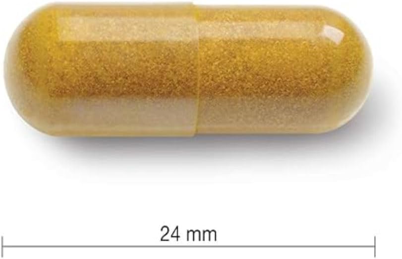 60 Vegetarian Capsules of Jamieson Curcumin Turmeric Formula