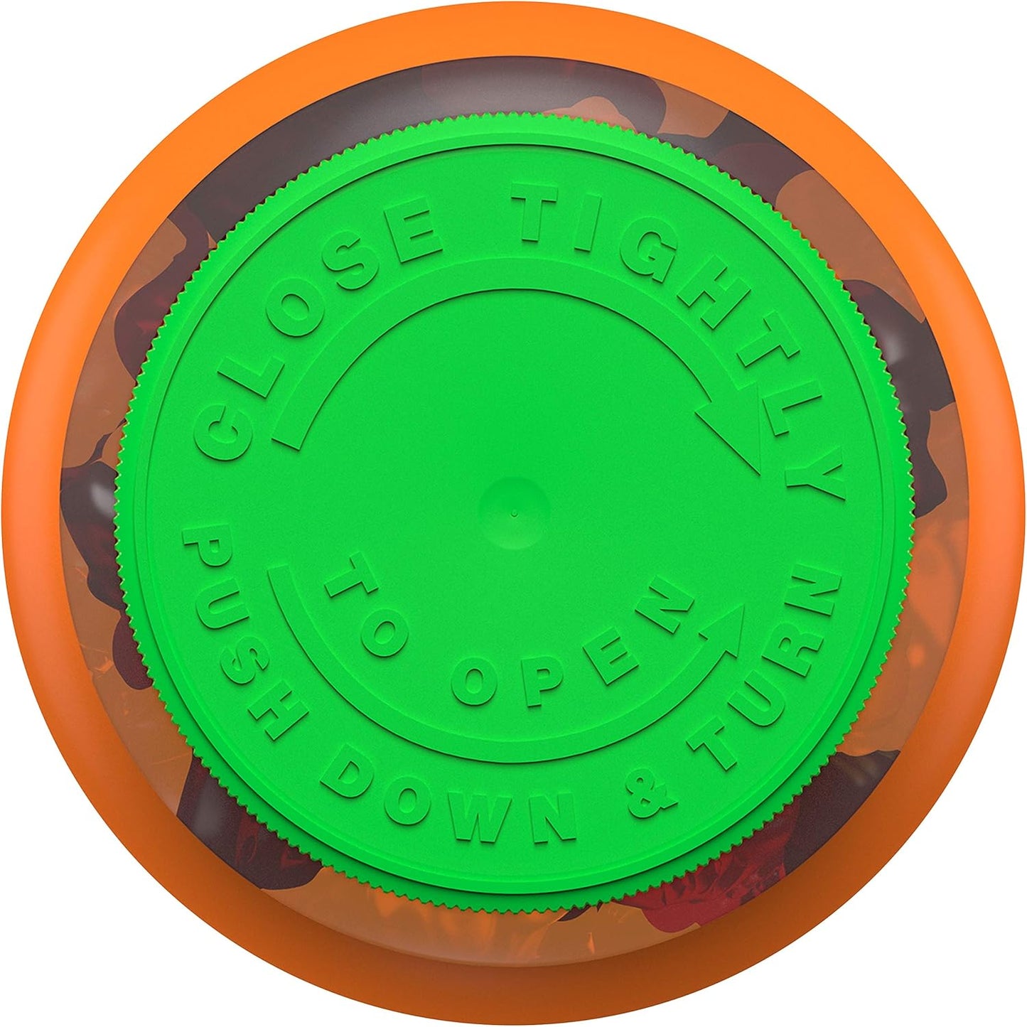 60ct Flintstones Gummies with Immunity Support - One Daily Multivitamin