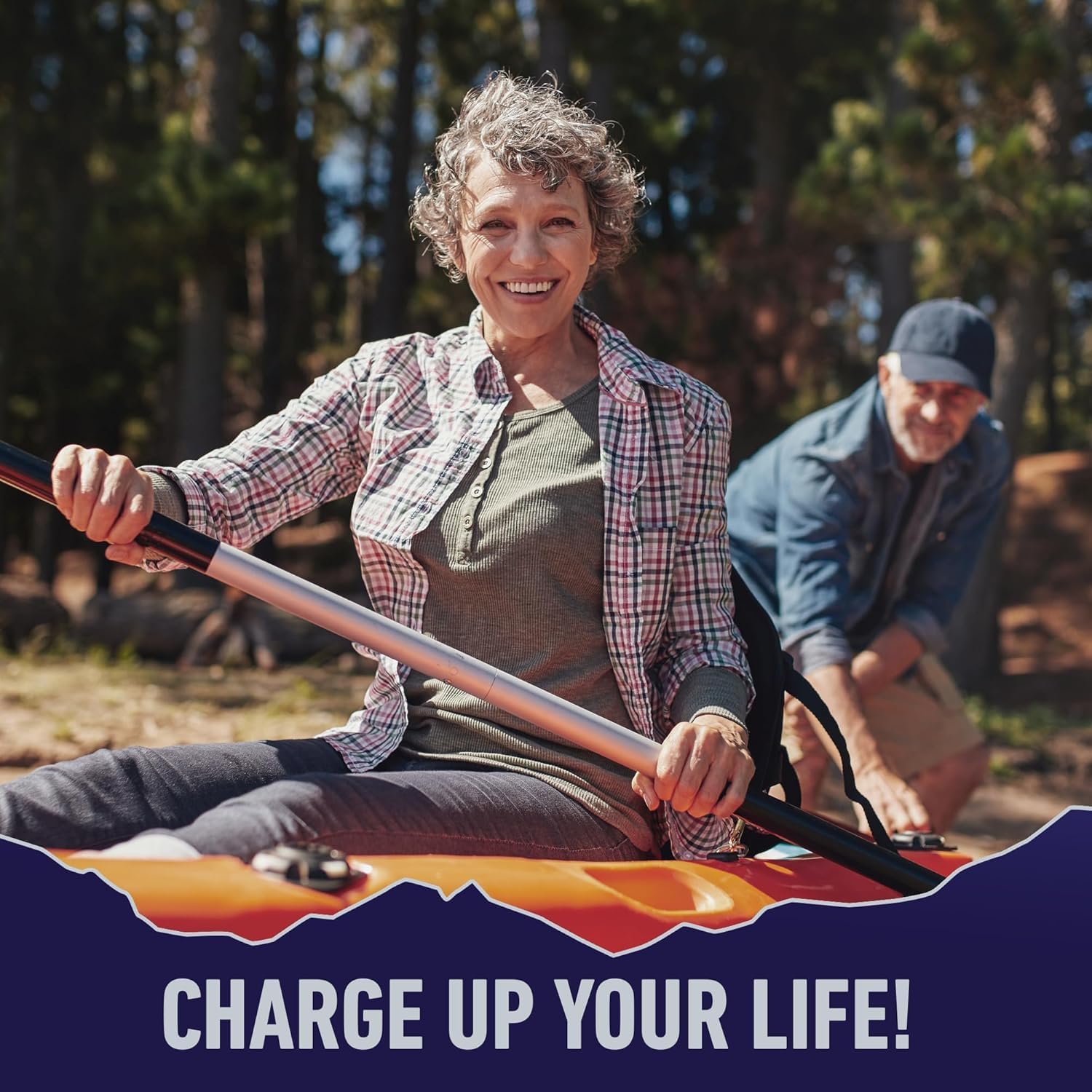 60g Pure Himalayan Shilajit Resin Supplement with Fulvic Acid & Trace Minerals - Wonder Family - Men & Women - 4 Pack