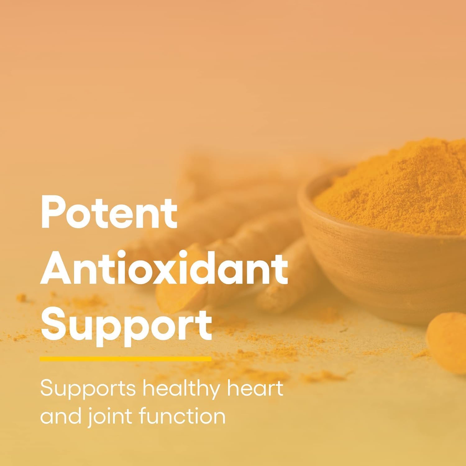 60mg Natural Factors CurcuminRich Double Strength Theracurmin Capsules - Superior Absorption, 60ct