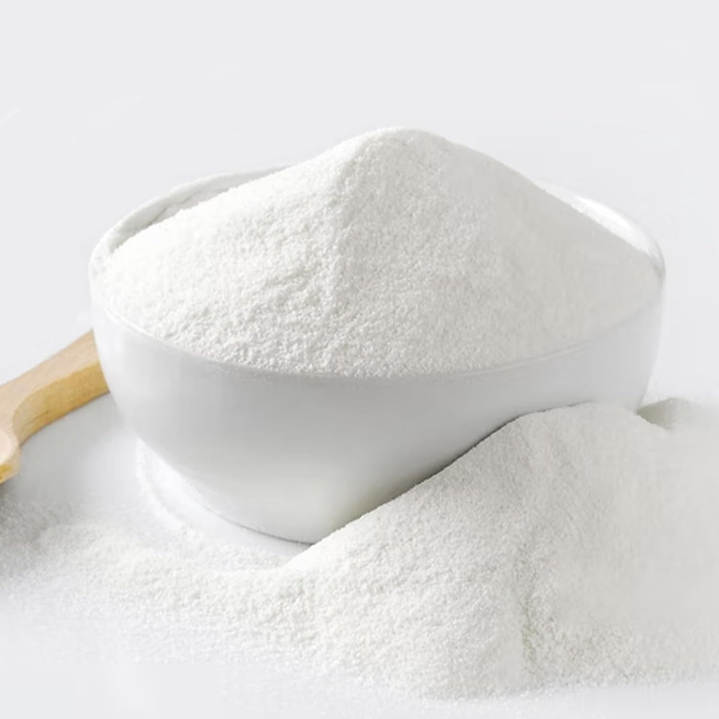 6oz Pure Food-Grade Calcium Lactate Powder for Bone Health & Food Stabilization