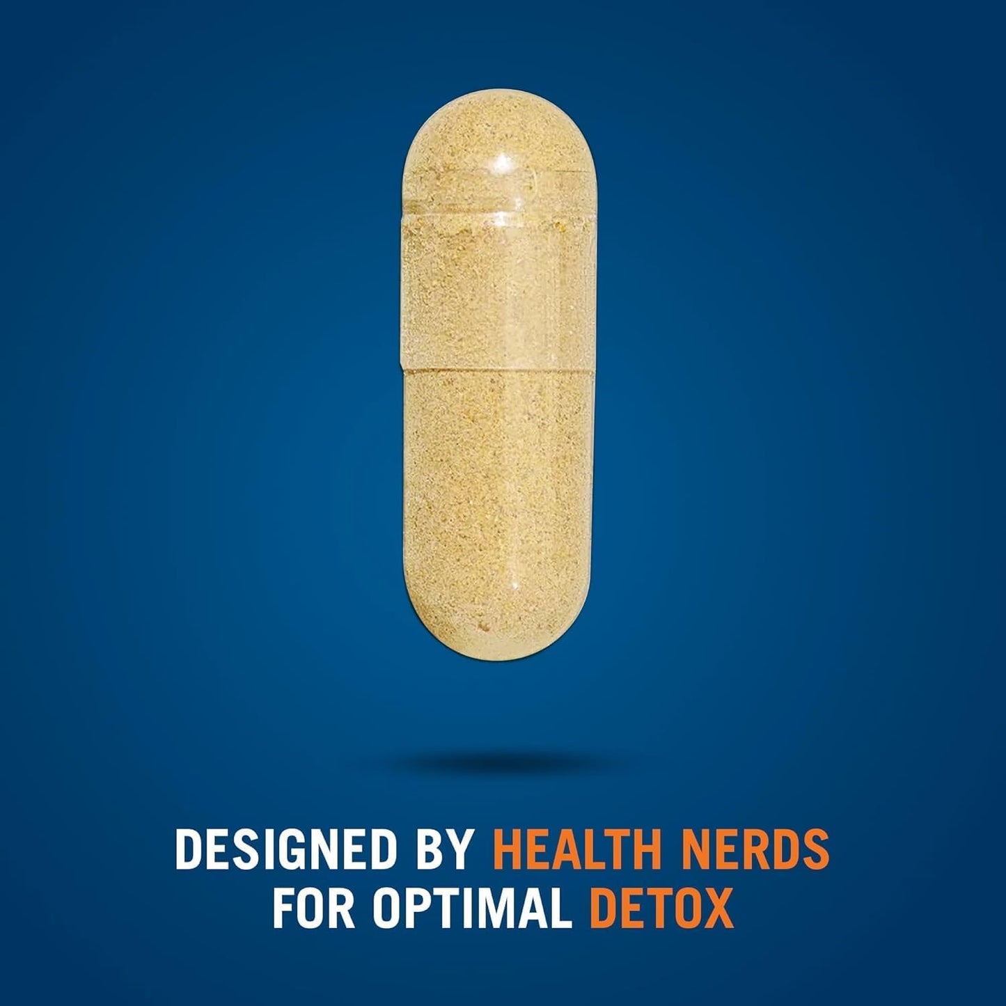 7-Day Complete Internal Cleansing Formula for Men - The Cleaner Detox by Generic Centuryⁿ Systems, Supports Digestive Health with 52 Vegetarian Capsules