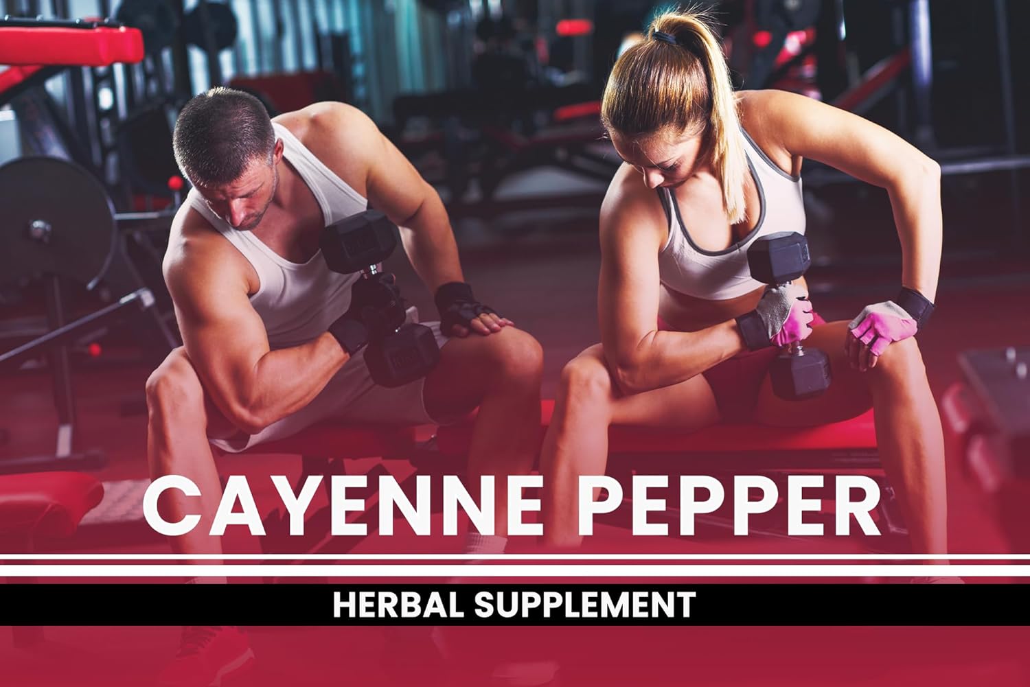 730 Capsules of Pure Cayenne Pepper - No Magnesium or Rice Fillers - Lab Verified Quality