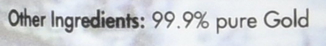 8 oz Angstrom Gold Minerals - Liquid Trace Mineral Supplement