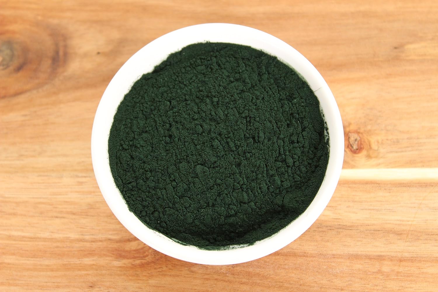 8 oz Anthony's California Spirulina Powder - Gluten Free & Non GMO - USA Product