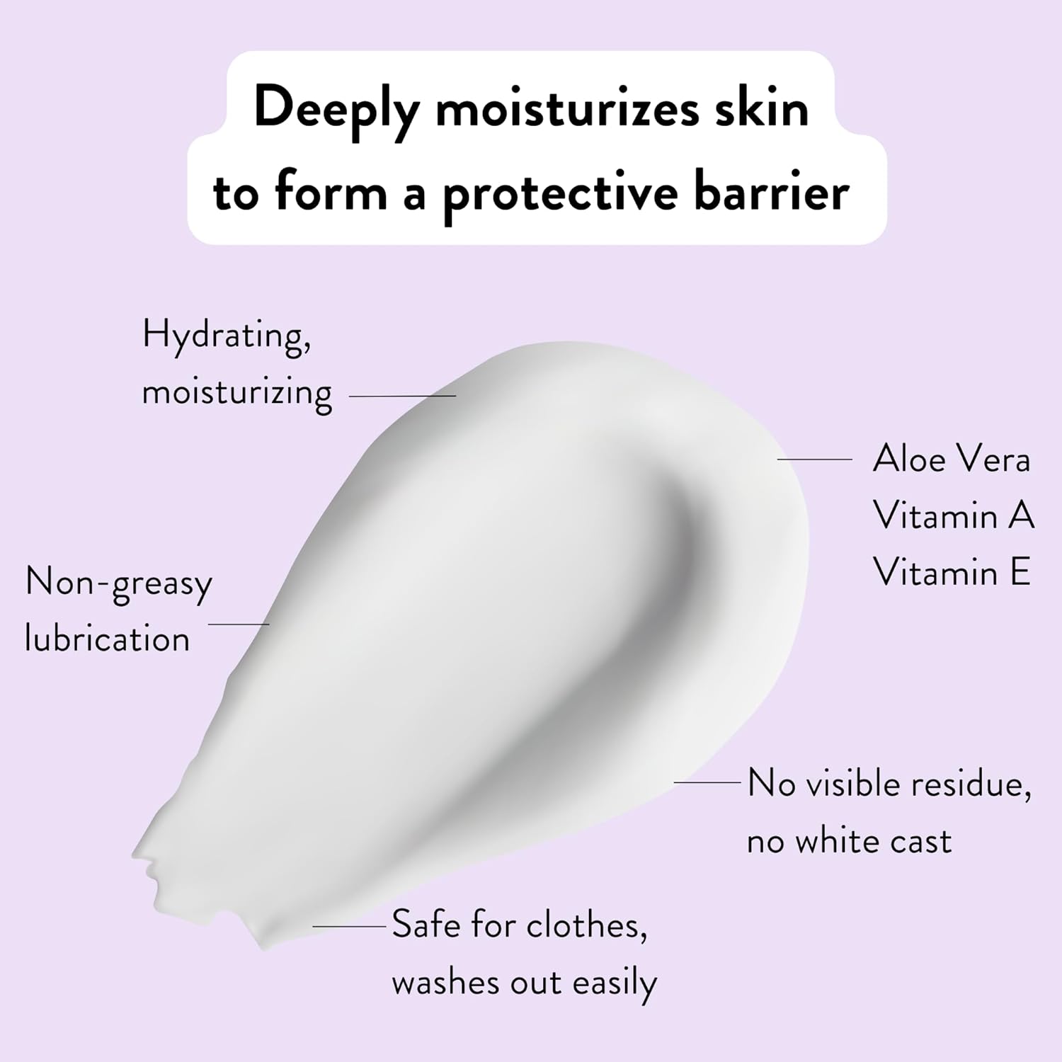 8 oz Chamois Butt'r Original Anti-Chafe Cream Tube