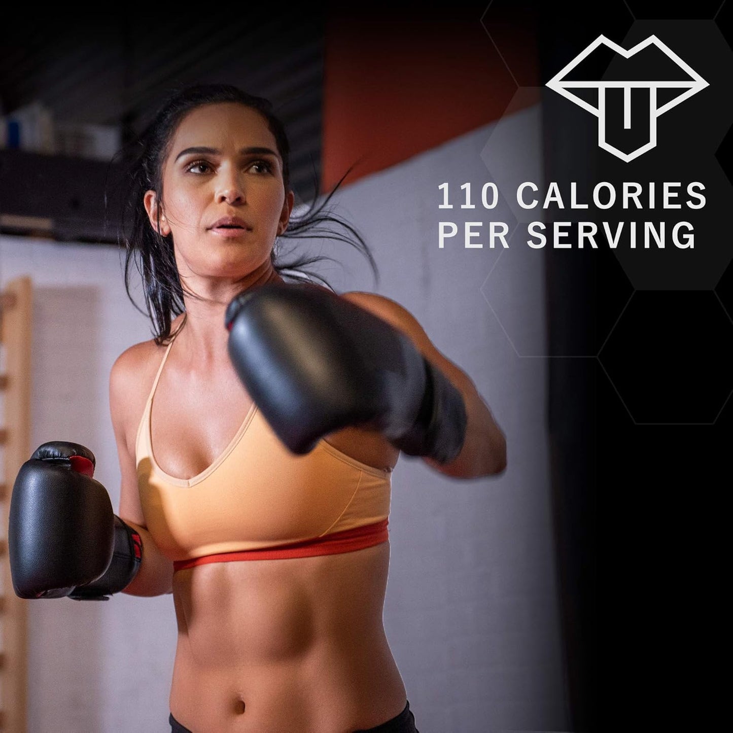 80oz Scivation XTEND Pro Whey Protein Isolate, Salted Caramel Shake - Gluten Free & Natural Flavors