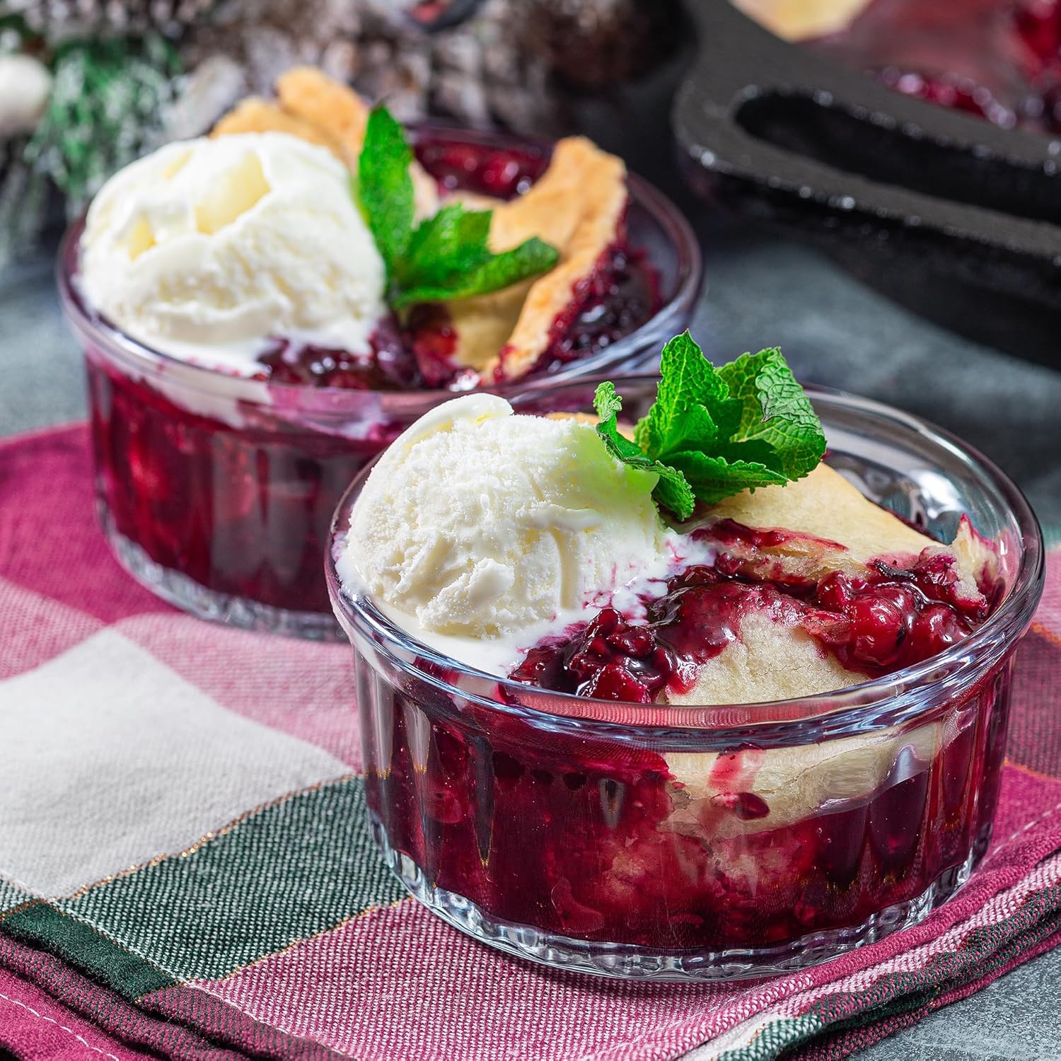 8oz Pure Original Tart Cherry Extract - Antioxidant-Rich Herbal Supplement with Non-GMO Ingredients