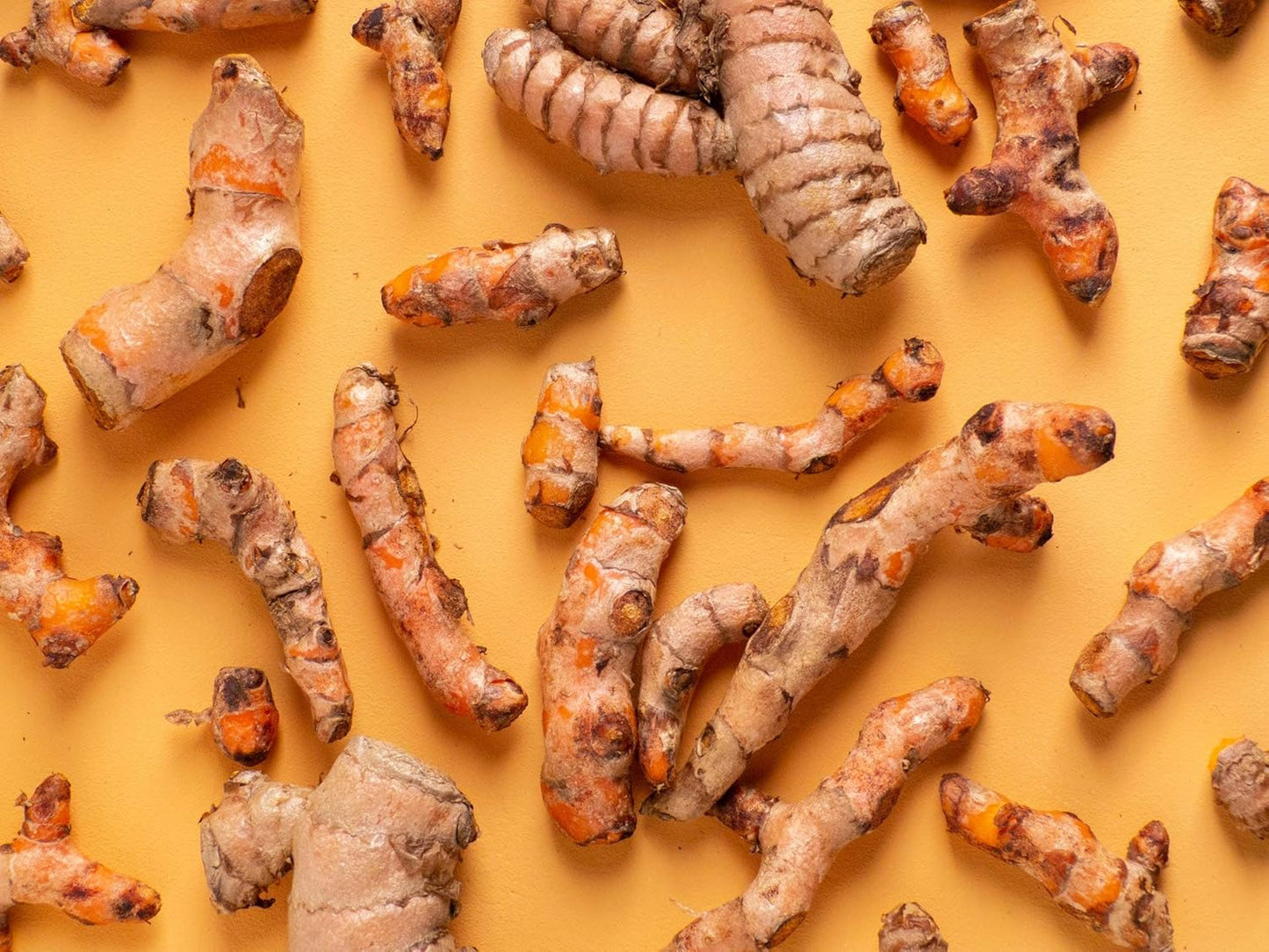 90 Capsules of BioActive Nutrients Curcumin Enhanced with Black Pepper for Optimal Absorption