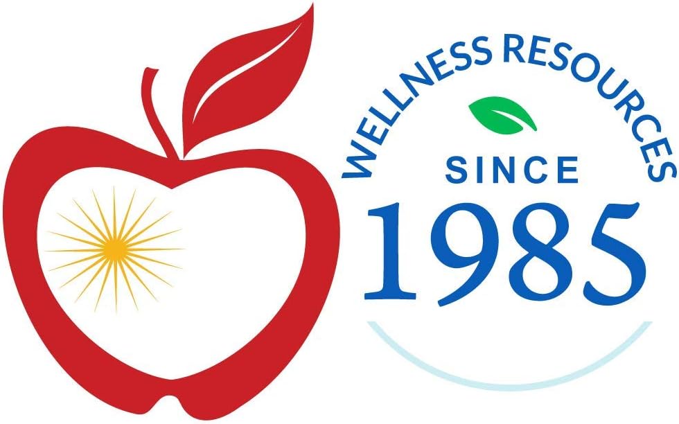 90 Capsules of Wellness Resources R Alpha Lipoic Acid RALA Supplement - Stabilized R-Lipoic Acid with Bio-Enhanced Na-RALA - Non-GMO, Gluten Free, Maximum Bioavailability