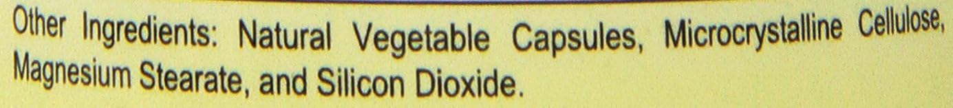90 Count Ortho Molecular Products 5-HTP Capsules for Mood Support