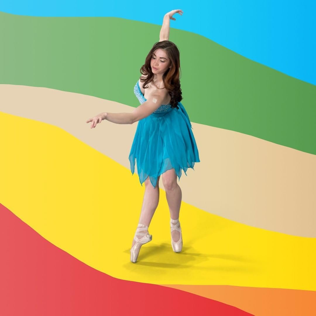 90-Day Supply of XLPATCH B12, Multi, and Iron Plus - Boost Energy and Immunity