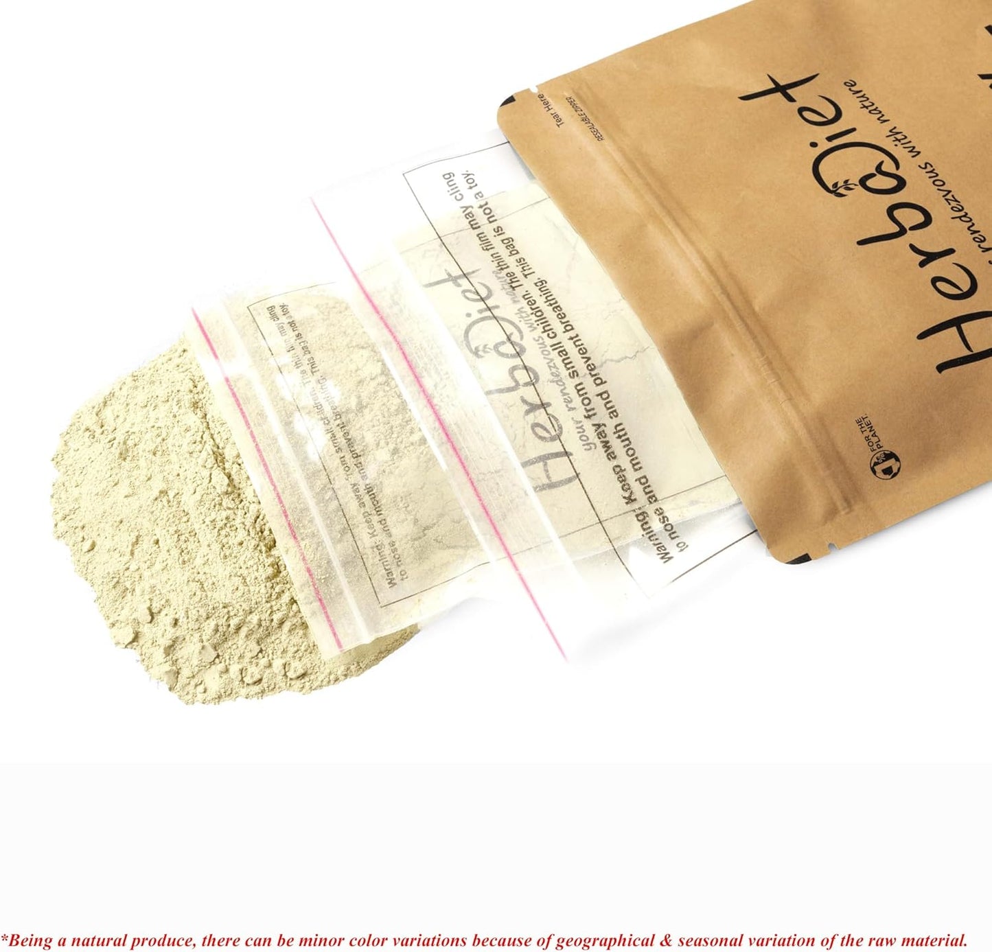 95% Piperine Powder | Black Pepper Extract for Bioavailability | Nutrient Absorption | Gluten Free Non-GMO Supplement