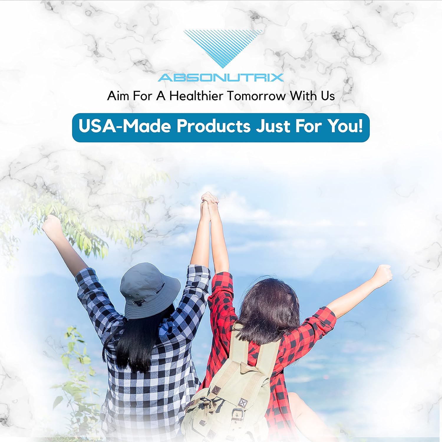 Absonutrix Monolaurin Liquid Extract - 4oz, 830mg, 142 Servings, USA Made, Quick Absorption, Non-GMO, GMP Certified, Cruelty-Free