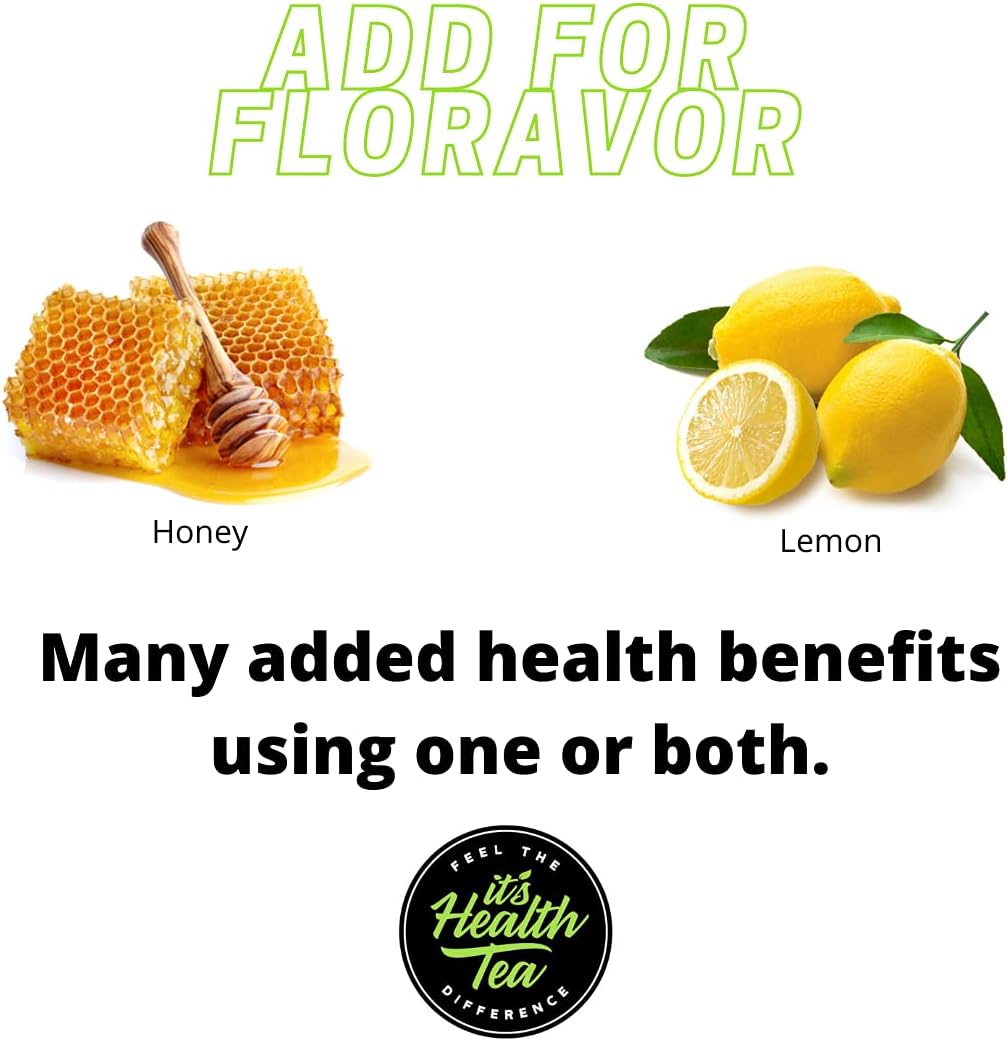 Acid Reflux & Leaky Gut Herbal Tea Bundle for Digestive Support & Balance