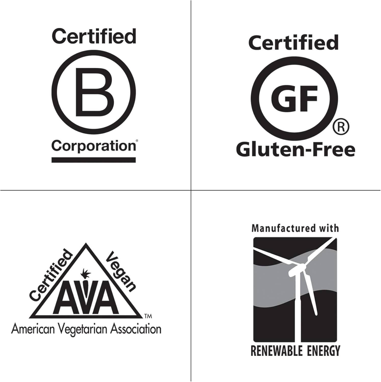 Acidophilus Probiotic Supplement for Women & Men - 2.4 Billion CFUs for Digestive Health - Dairy-Free, Non-GMO - 250 Vegan Capsules