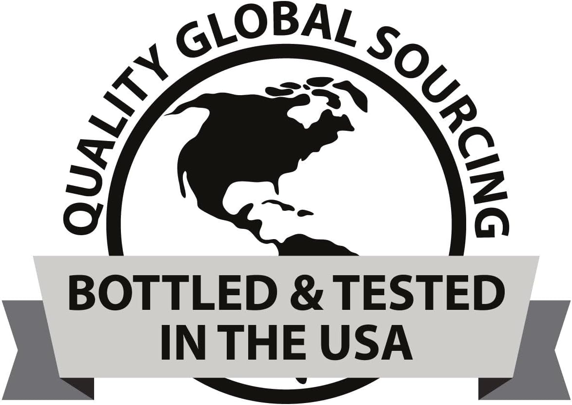 Activated Charcoal Capsules by Nature's Way - Natural Detox and Digestive Support Supplement