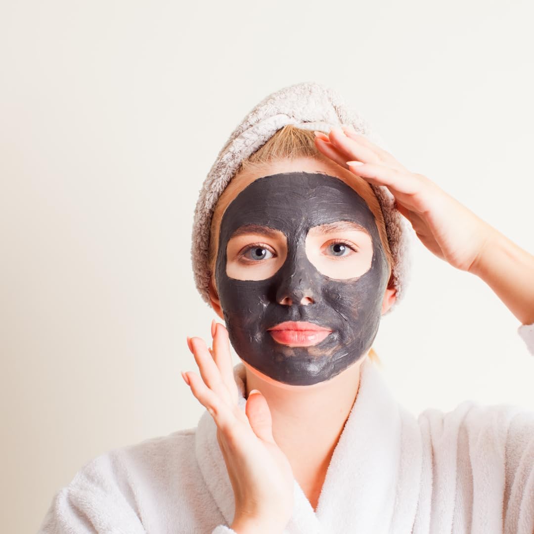 Activated Charcoal Powder - 2lb - Pure Original Ingredients, Activated Carbon, Vegan, Non-GMO