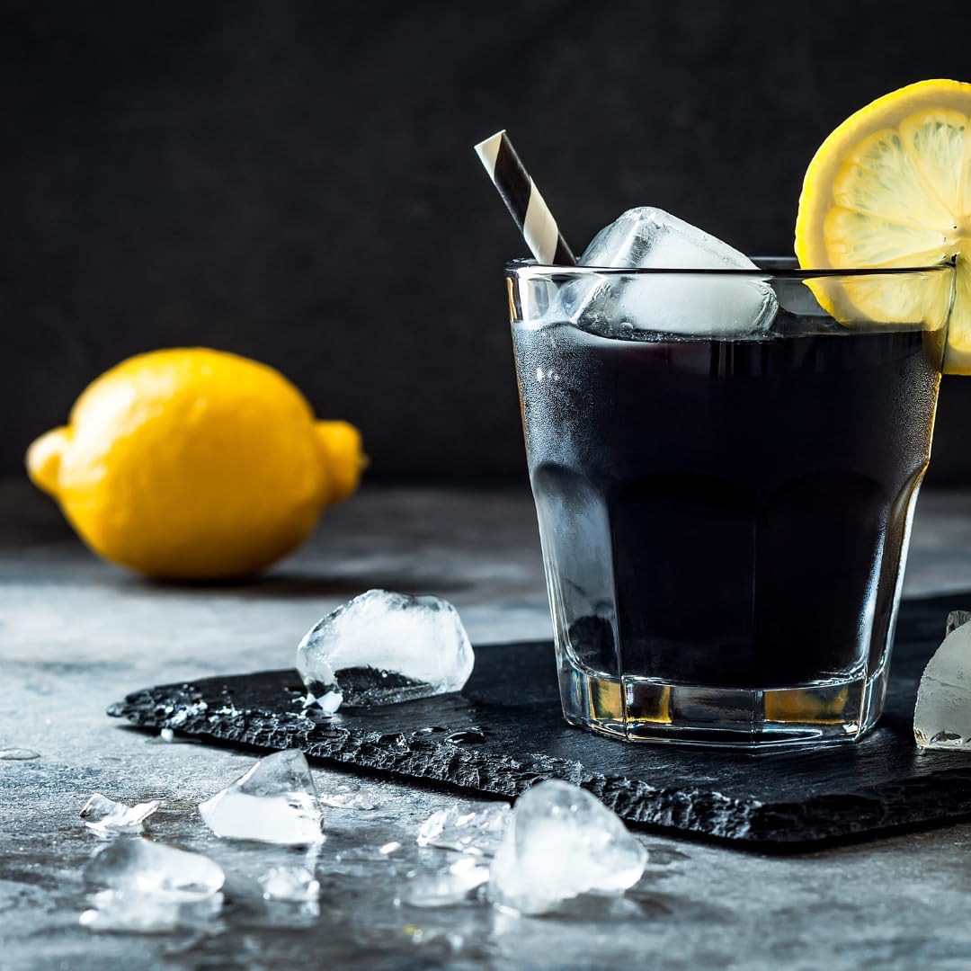 Activated Charcoal Powder - 2lb - Pure Original Ingredients, Activated Carbon, Vegan, Non-GMO