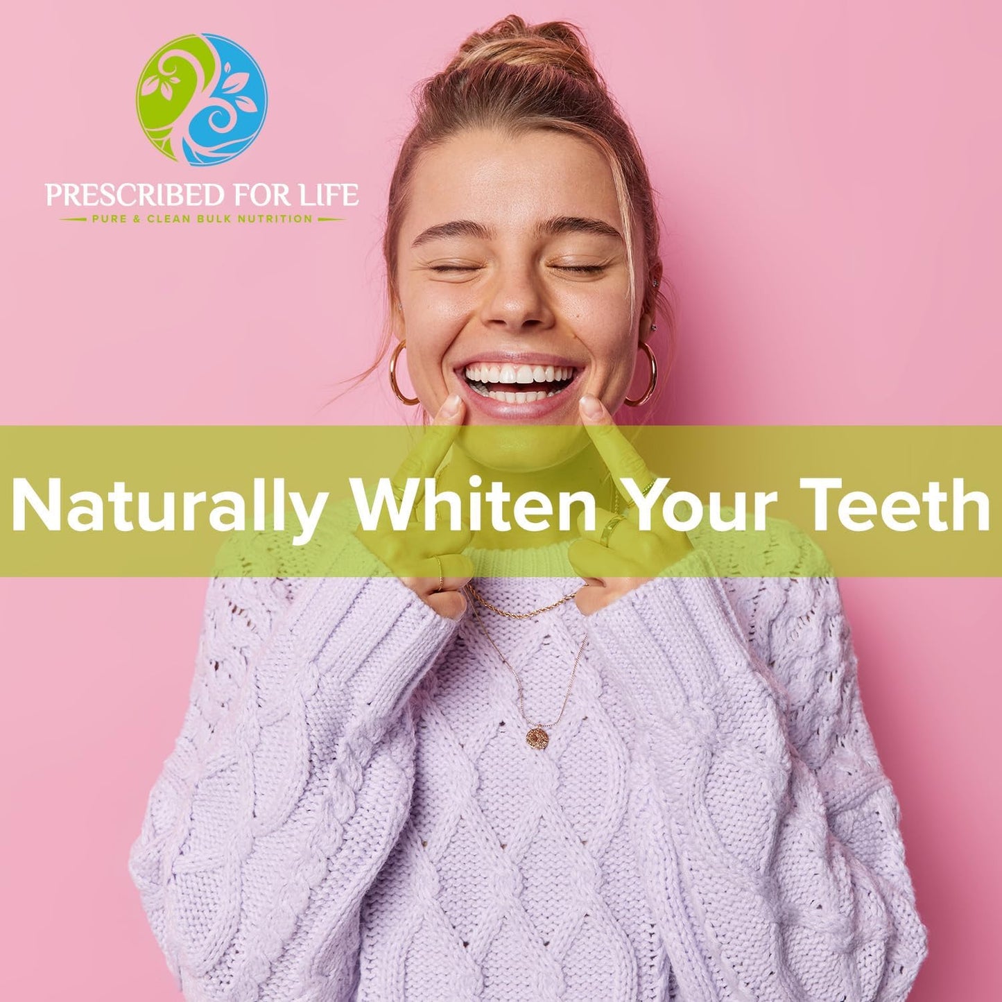 Activated Coconut Charcoal Powder - Ultra Fine Food Grade Husk Powder - Gluten Free, Vegan, Non GMO, Kosher - No Fillers - 2.5lb