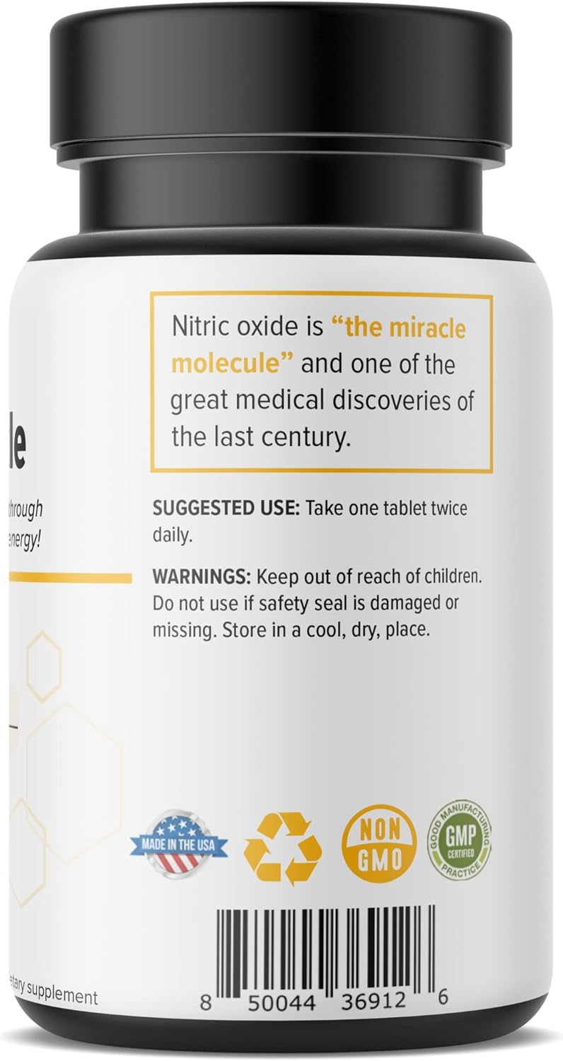 Adrenal Fatigue Miracle Supplement for Healthy Adrenal Gland Function, Stress Relief, and Energy Boost by Real Science Nutrition