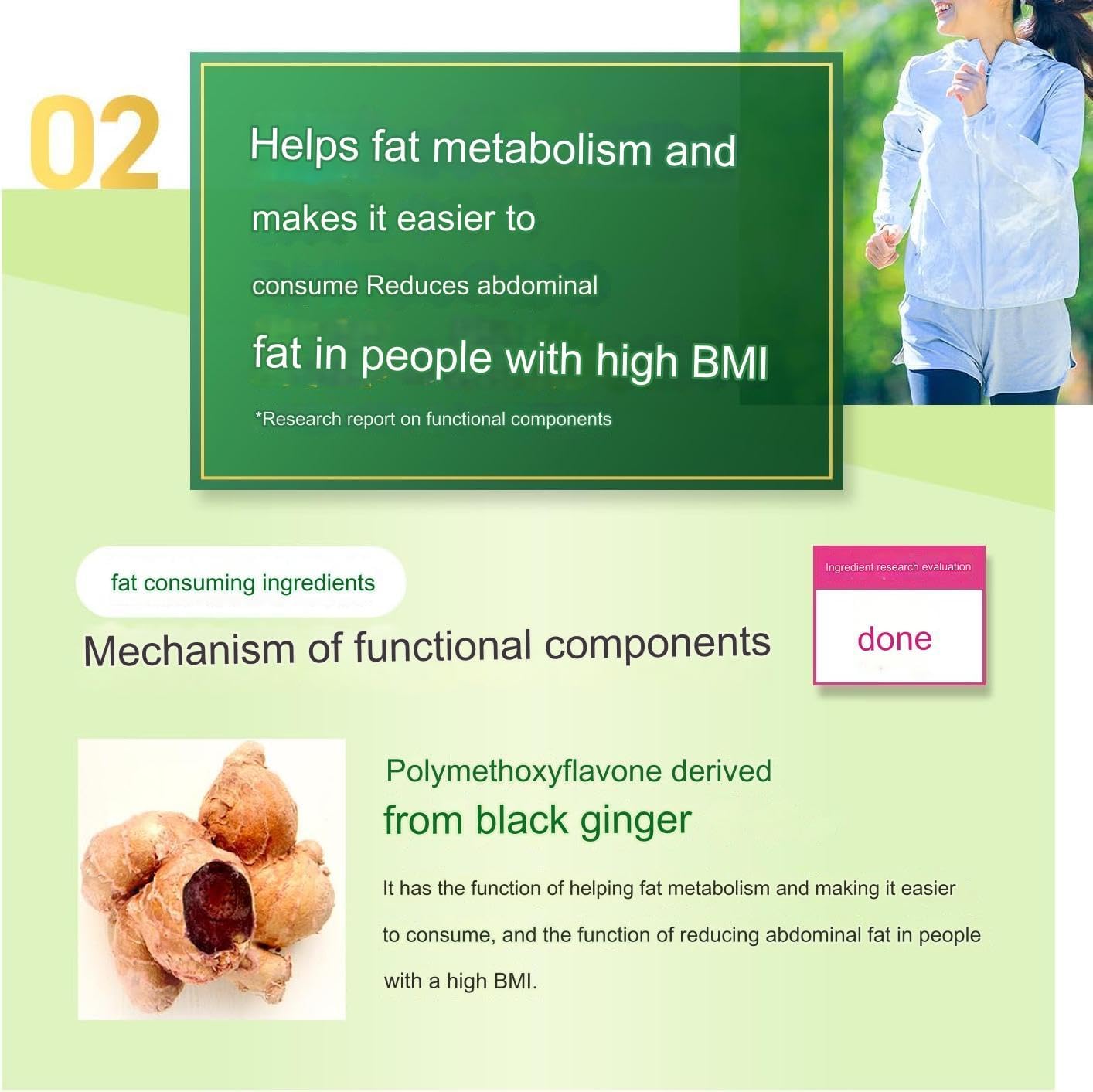 Adult Calorie Limit Supplement Tablets - 270 Count, Approx. 90 Servings