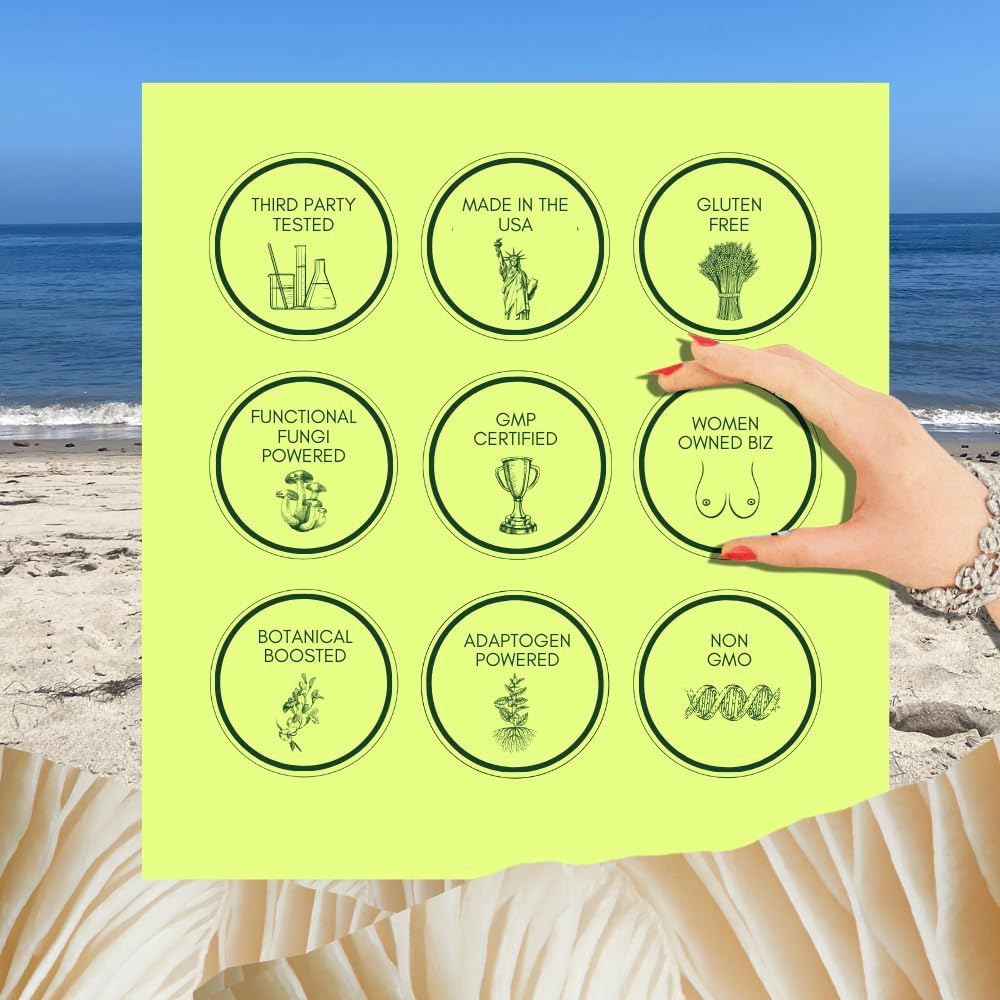 Advanced Beauty Complex Glow and Grow Gummies with Biotin, Collagen, and Antioxidant Vitamins for Hair, Skin, and Nails