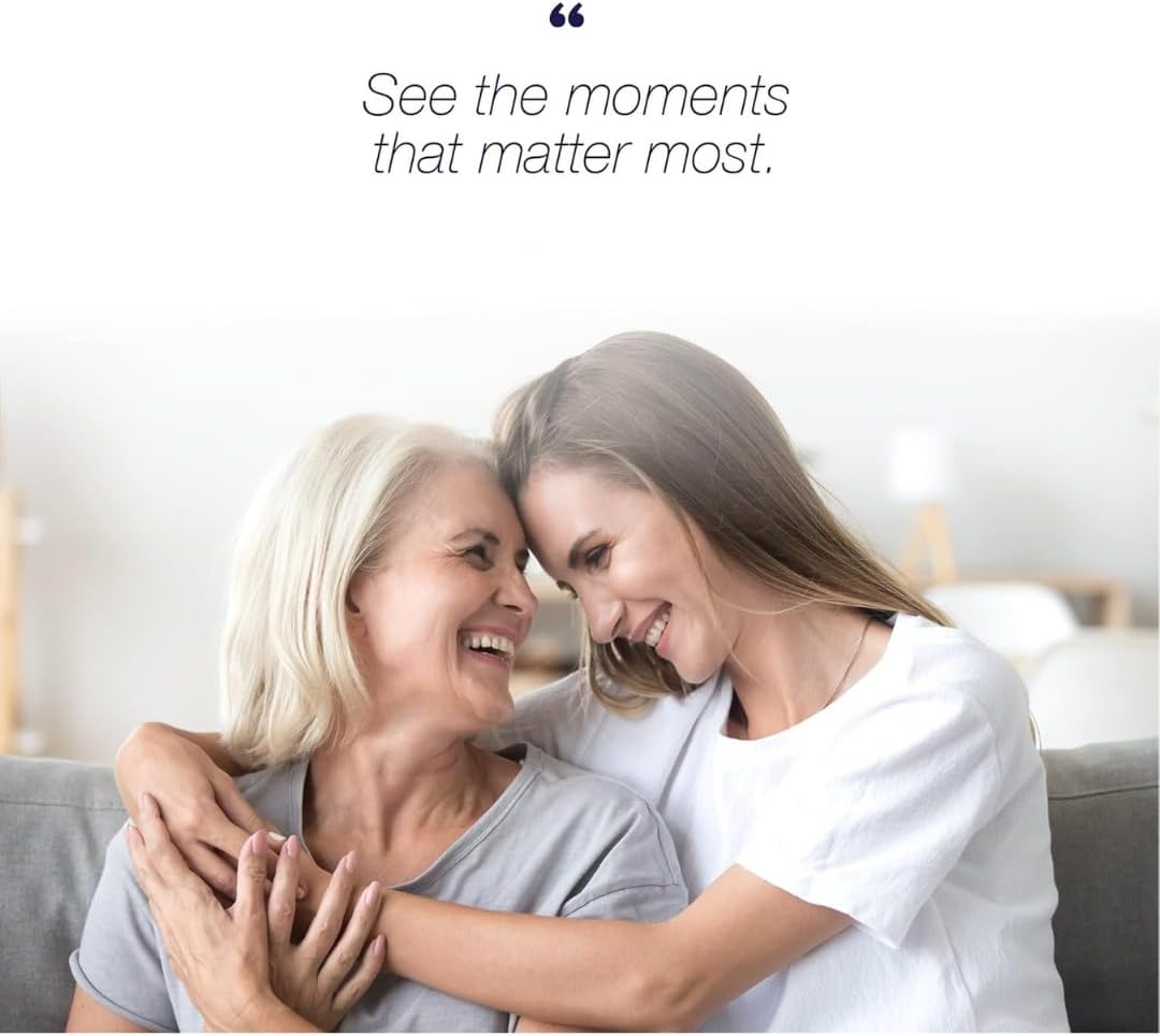 Advanced Carotenoid Eye Health Formula for Adults - 90 Softgels, 3 Month Supply