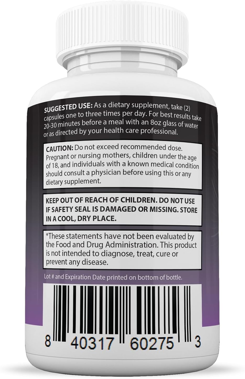 Advanced Keto 1500 Keto Pills (2 Pack) with Apple Cider Vinegar & Green Tea - 1275MG Formula - 120 Capsules