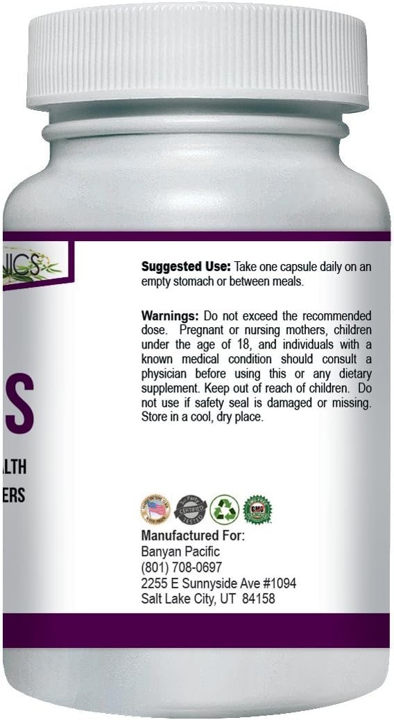 Advanced Probiotics for Digestive and Immune Health - Green Organics