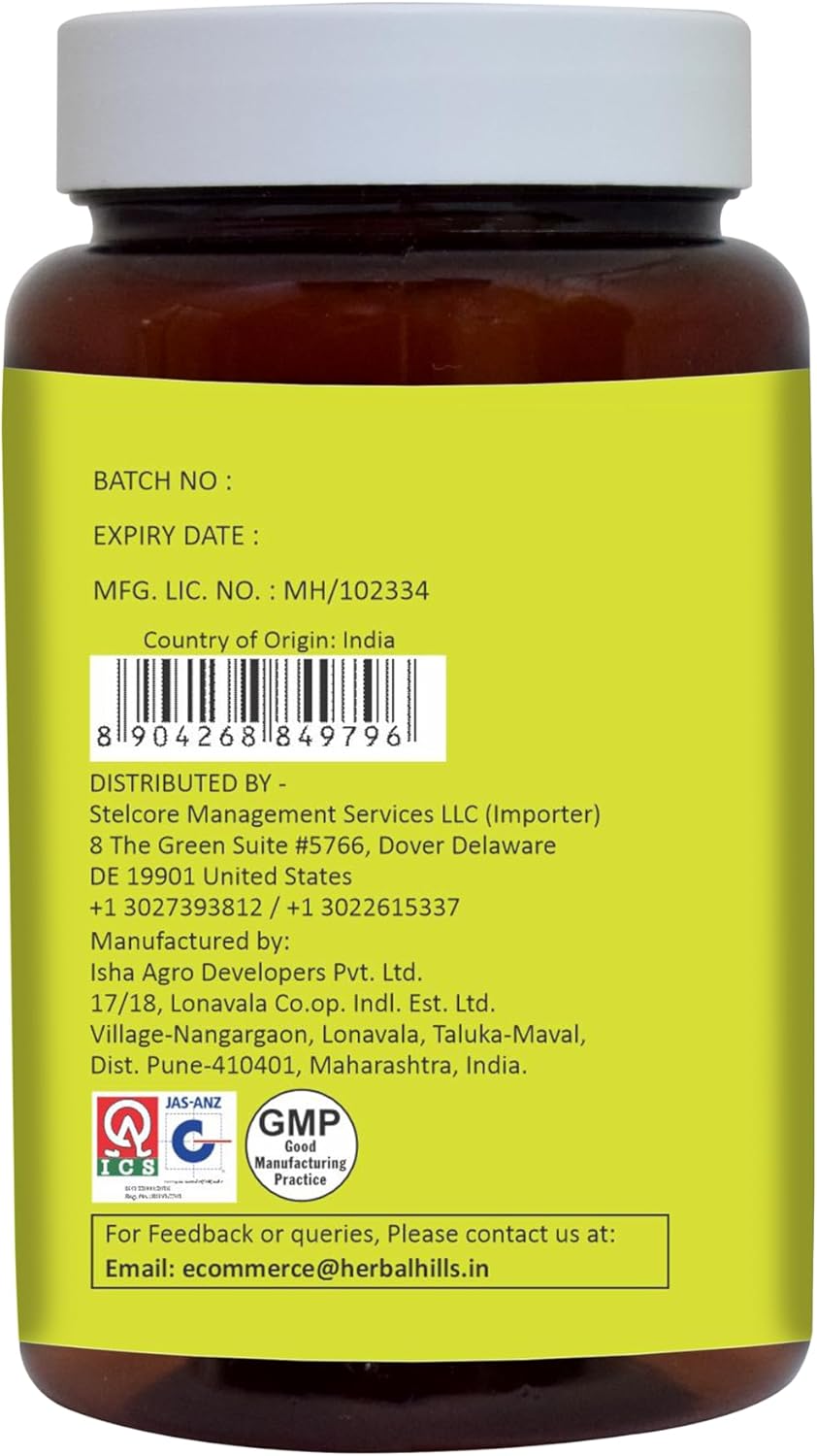 Alfalfa and Moringa Herbal Tablets Combo Pack for Natural Wellness