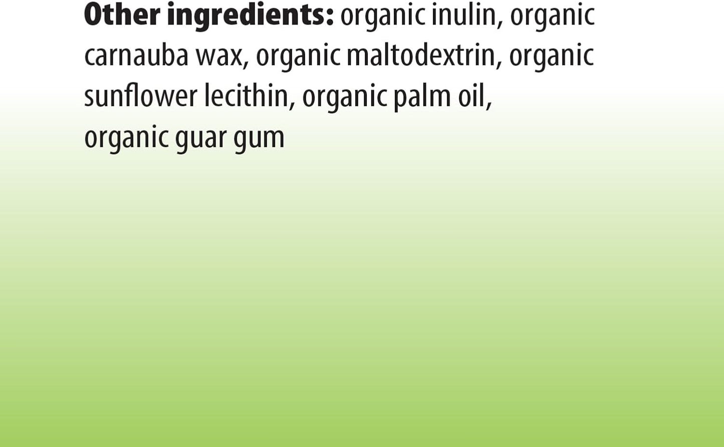 Alive! Garden Goodness Men's Multivitamin - 60 Tablets, High B-Vitamin Potency, Vegetables and Fruits in One Serving