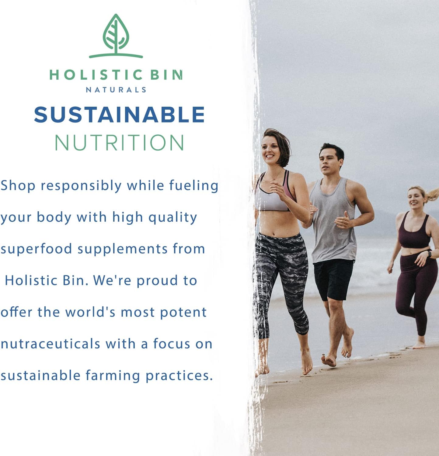 Alkaline Rock Stars Blue Green & Red Algae Supplement - 500mg Capsules with Marine Phytoplankton & Astaxanthin | Antioxidant-Rich Vegan Omega 3 Source | 30 Day Supply