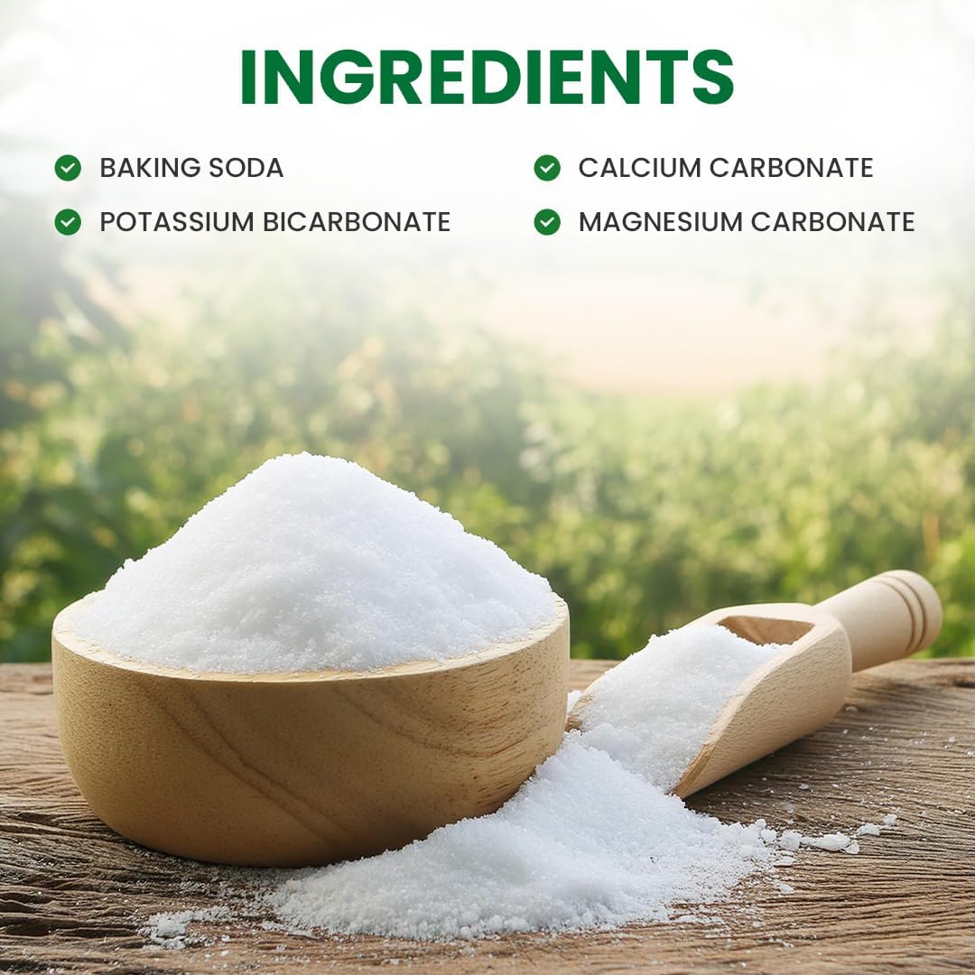 Alkalinecare Premium PHOUR Bottle for Youthful Muscles, Bones, and Joints - Supports Body Remineralization