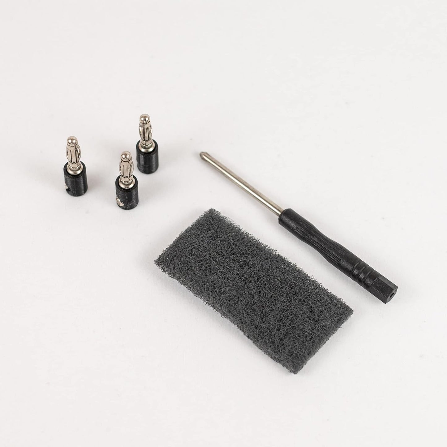All-in-One Colloidal Silver Generator Kit | 9999 Pure Silver | FromBora Second Generation Kit (Generator + Accessories)