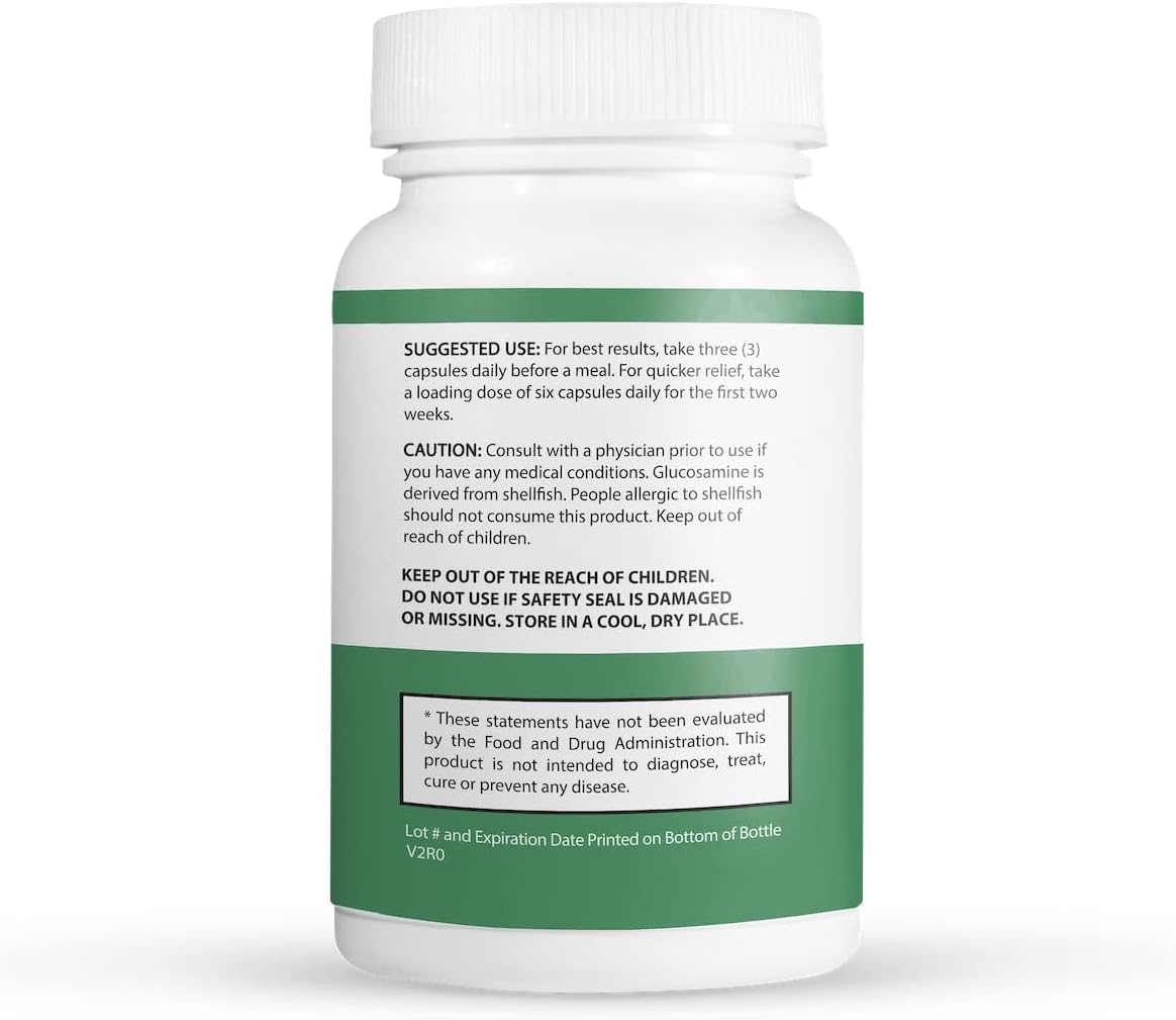 All-Natural IBS and Joint Health Support Bundle - Gas, Bloating, Diarrhea, Constipation Relief - 120 Capsules - JLM Nutritionals