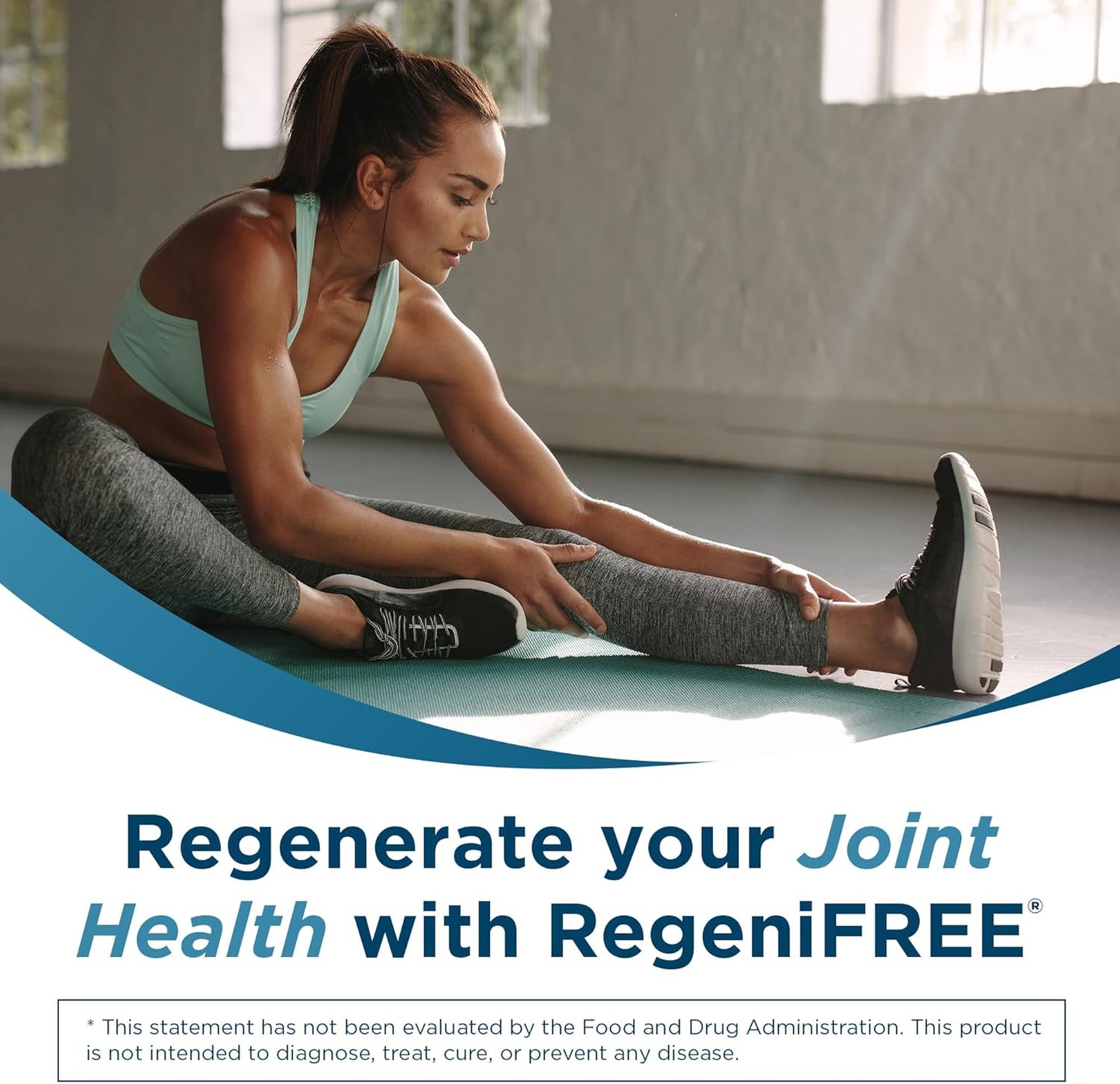 All-Natural Joint Supplement with Turmeric & Univestin - Vegetarian Capsules - 60 ct - BoostGo Australia