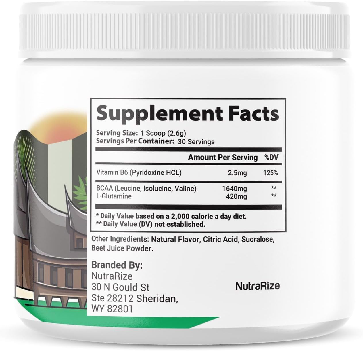 All-Natural Sumatra Slim Belly Tonic Powder - Dietary Supplement with Maximum Strength - Reviews (1 Pack)