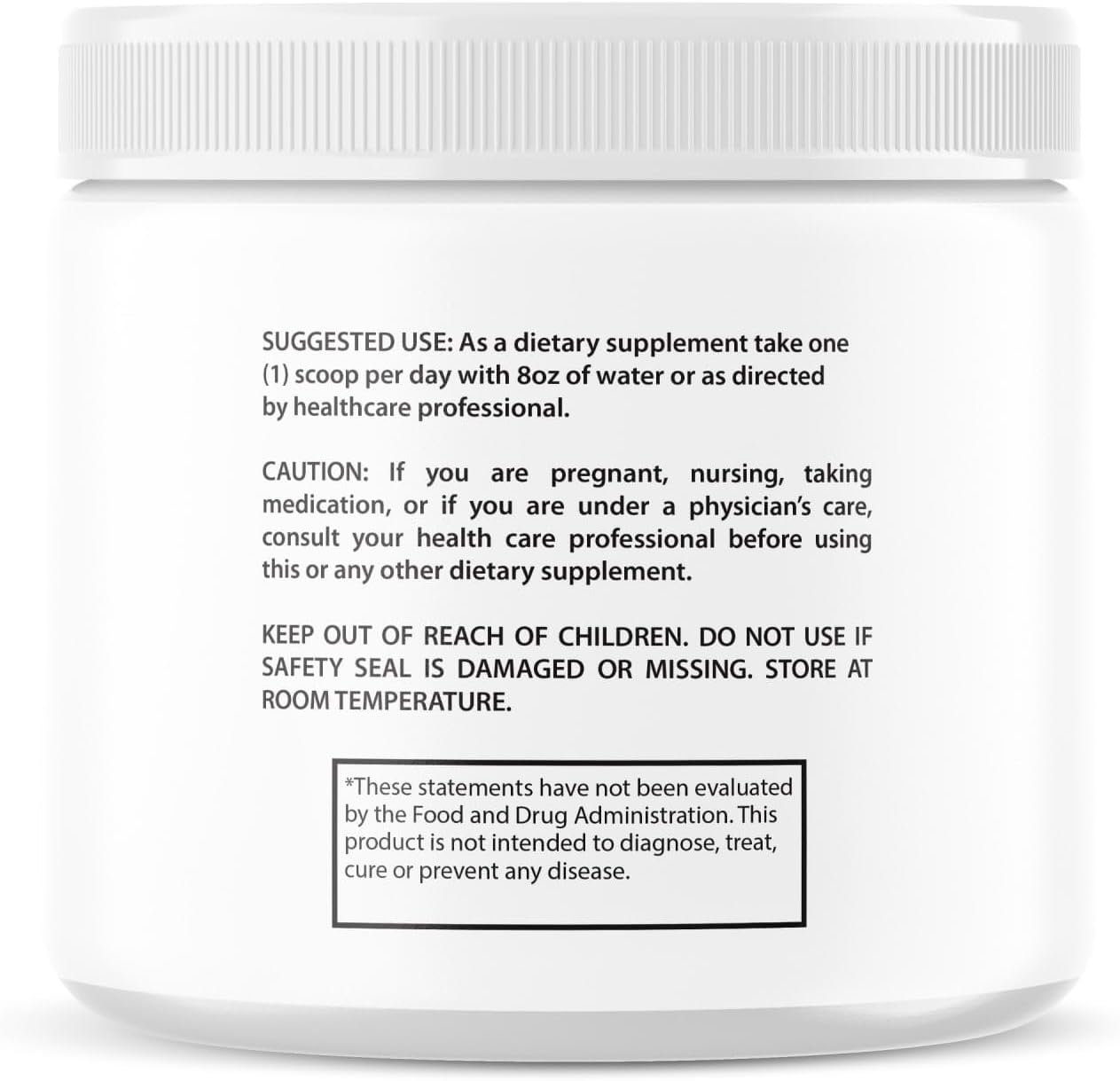 All-Natural Sumatra Slim Belly Tonic Powder - Dietary Supplement with Maximum Strength - Reviews (1 Pack)